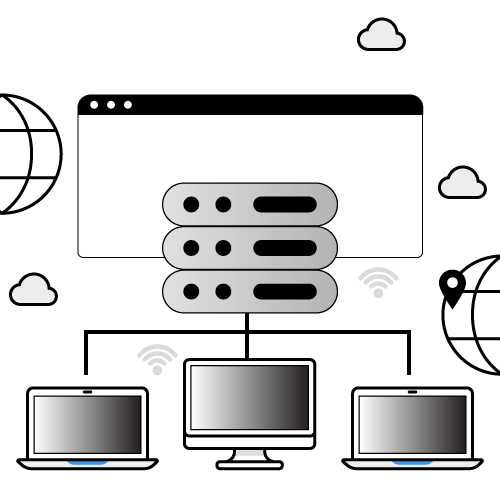 DNS Server Configuration