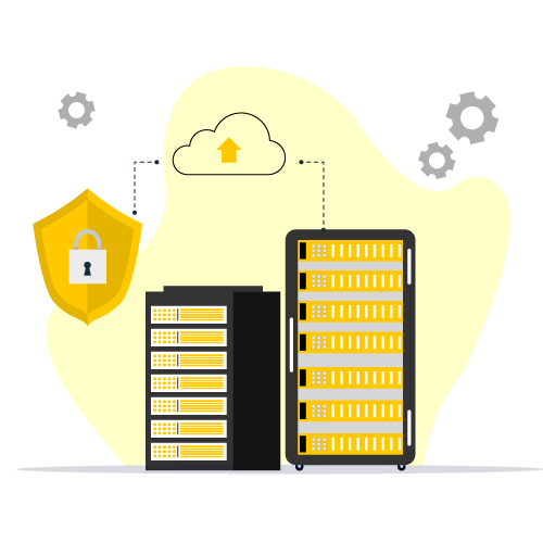 Strengthen Security with Server Hardening Strengthen Security with Server Hardening