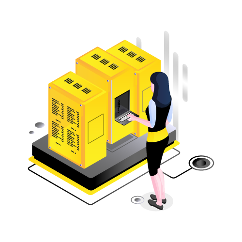 Specialized Services Specialized Services