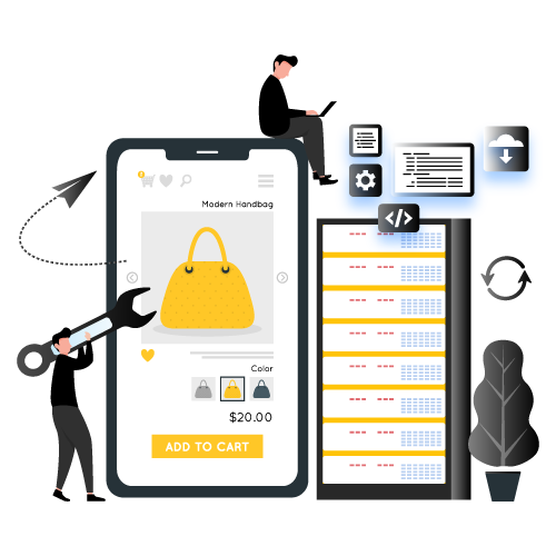 WooCommerce-based Hosting WooCommerce-based Hosting