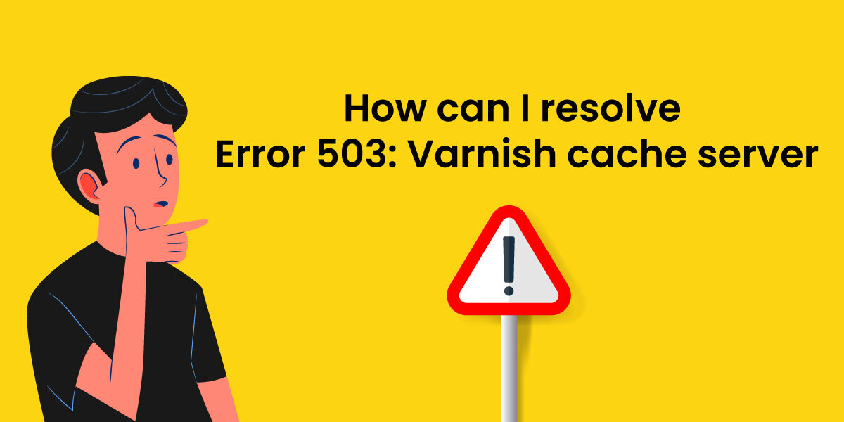 Error 503 Error 503