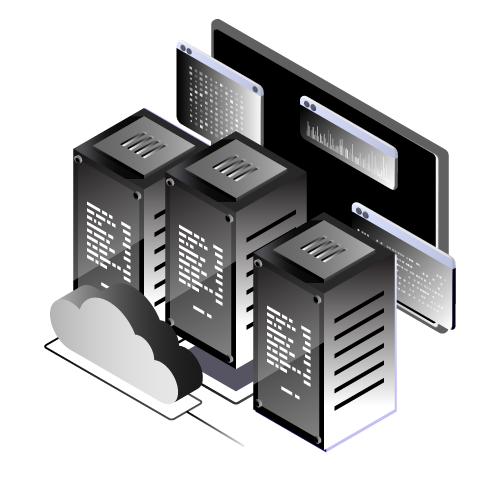 VPS / Virtual Servers Management