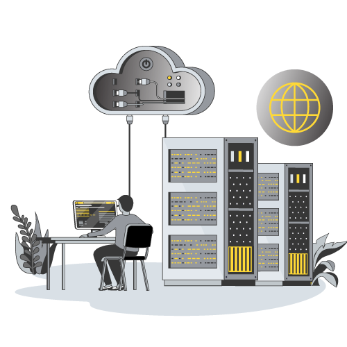 Web Servers Installation and Configuration Services