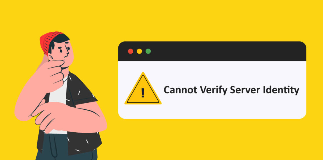 Cannot-Verify-Server-Identity-[Recovered]