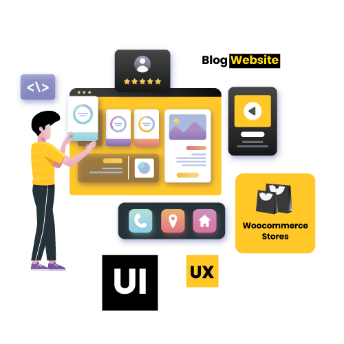 WordPress-Management-Services WordPress Management Services