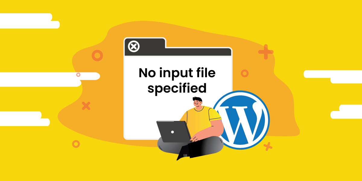 WordPress-error-No-input-file-specified-How-to-resolve-easily (1) WordPress-error