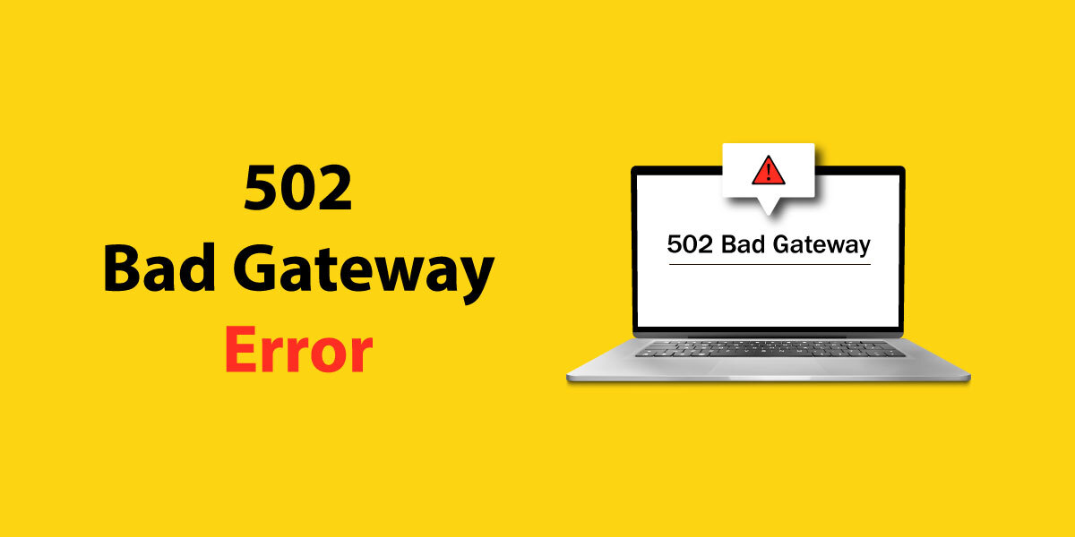 bad-gateway bad-gateway