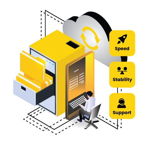 diret-admin-hosting Direct admin hosting