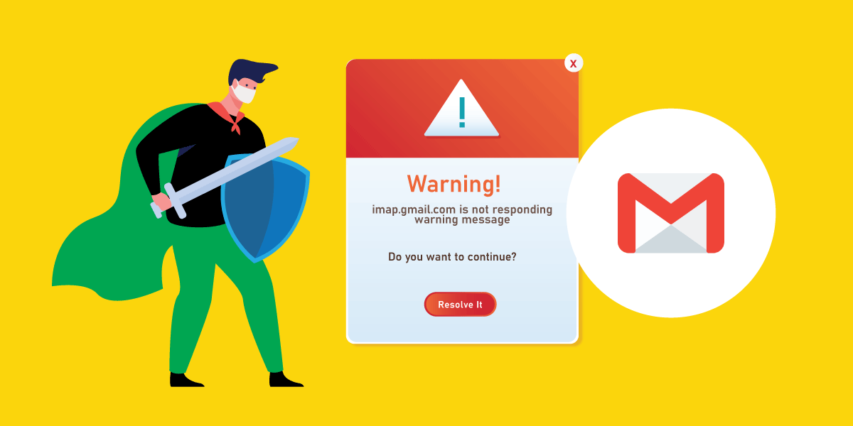 imap.gmail.com-is-not-responding-warning-message