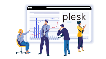 Plesk-Server-