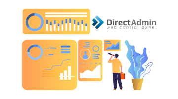 DirectAdmin Server