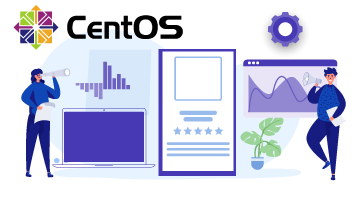 CentOS Web Panel