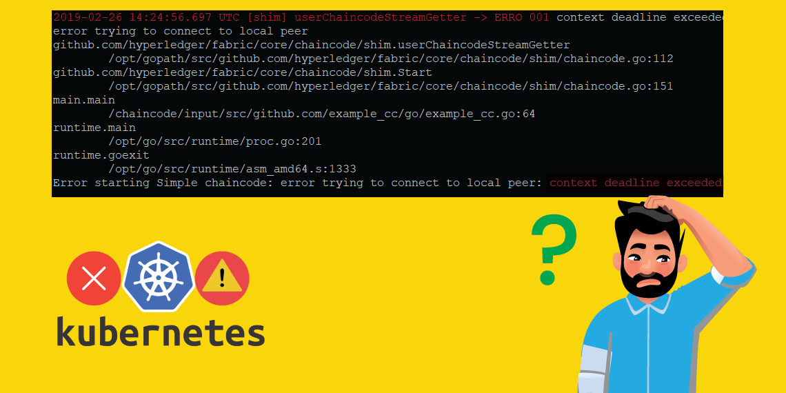 Kubernetes-error-context-deadline-exceeded Kubernetes-error-context-deadline-exceeded