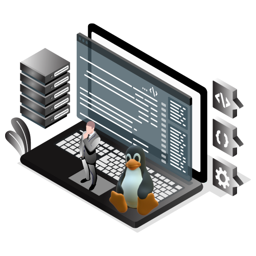 Get Linux Hosting Services from Server Management Experts