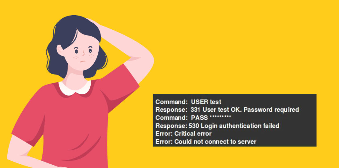 Easy-Ways-to-Fix-“530-Login-authentication-failed”-Error