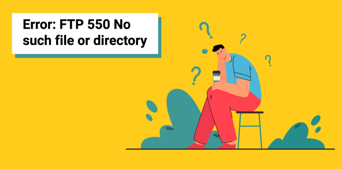 FTP-550-No-such-file-or-directory