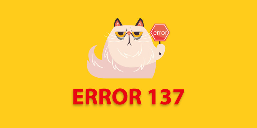 How to avoid Docker containers failing with error 137