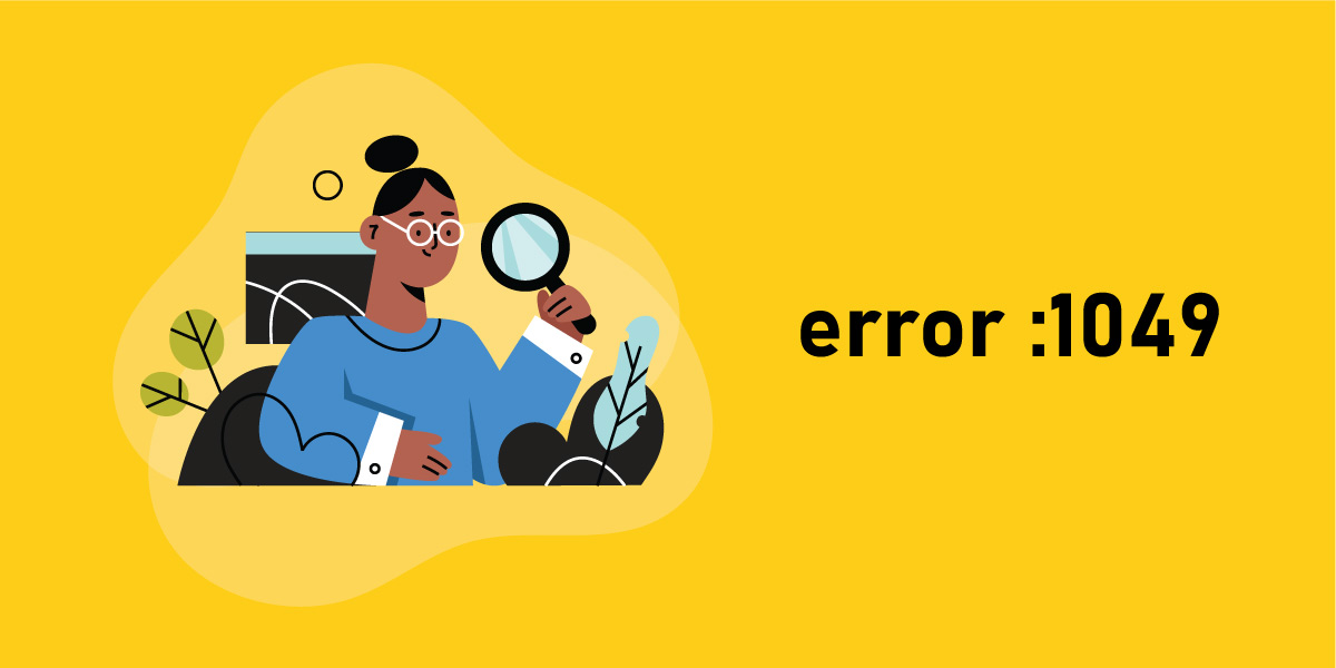 MySQLdump-got-error-1049--unknown-database--Quick-Fix MySQLdump-got-error-1049--unknown-database--Quick-Fix