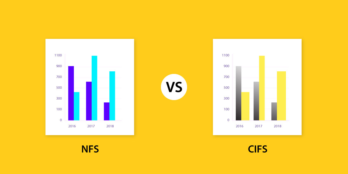 Which-should-I-select-between-NFS-and-CIFS Which-should-I-select-between-NFS-and-CIFS