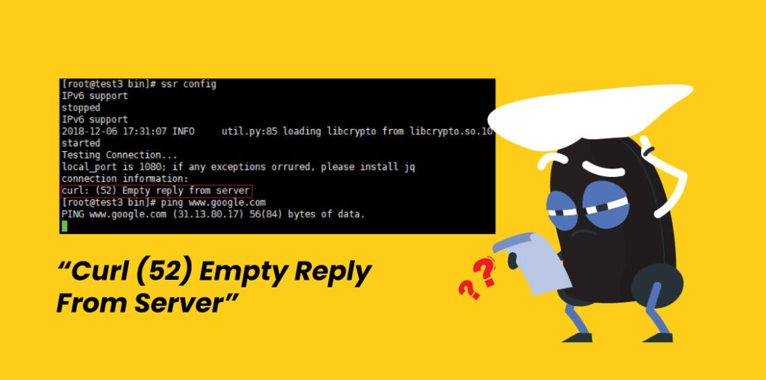 curl-(52)-empty-reply-from-server