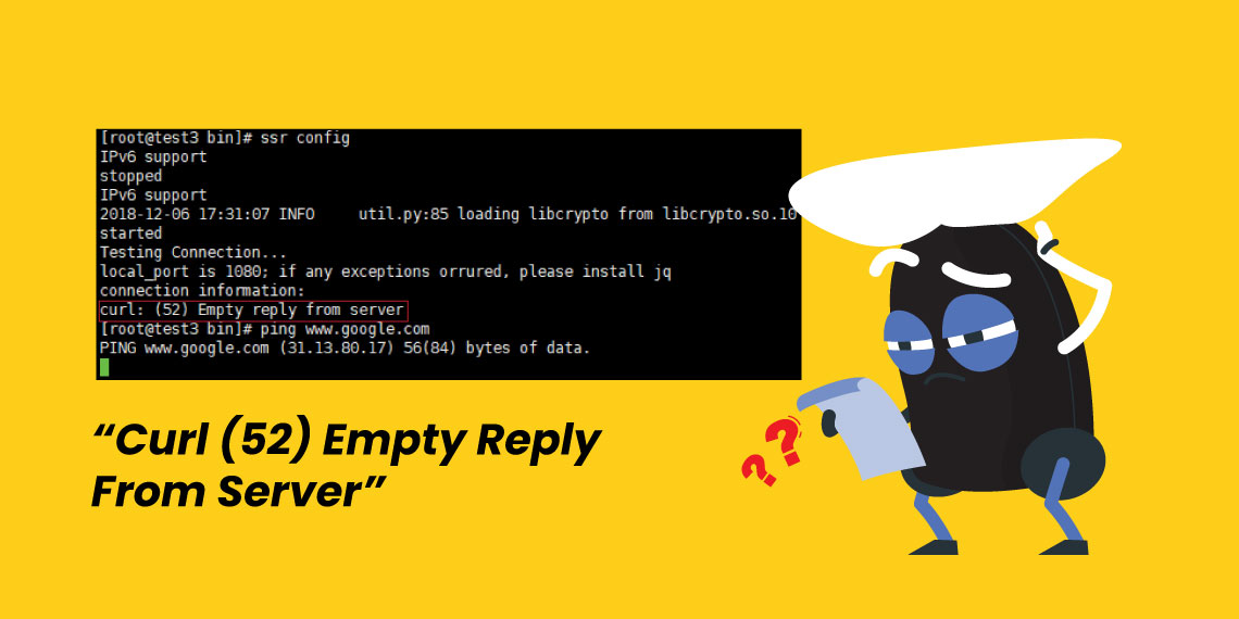 curl-(52)-empty-reply-from-server